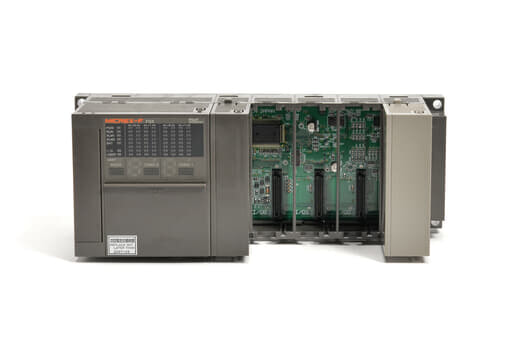 富士電機 基本ユニット NV1P-042