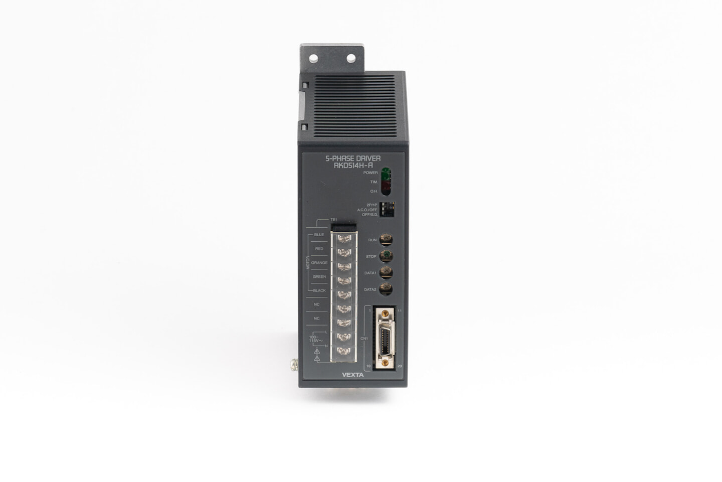 オリエンタルモーター 5相ステッピングモーター用ドライバ RKD514H-A