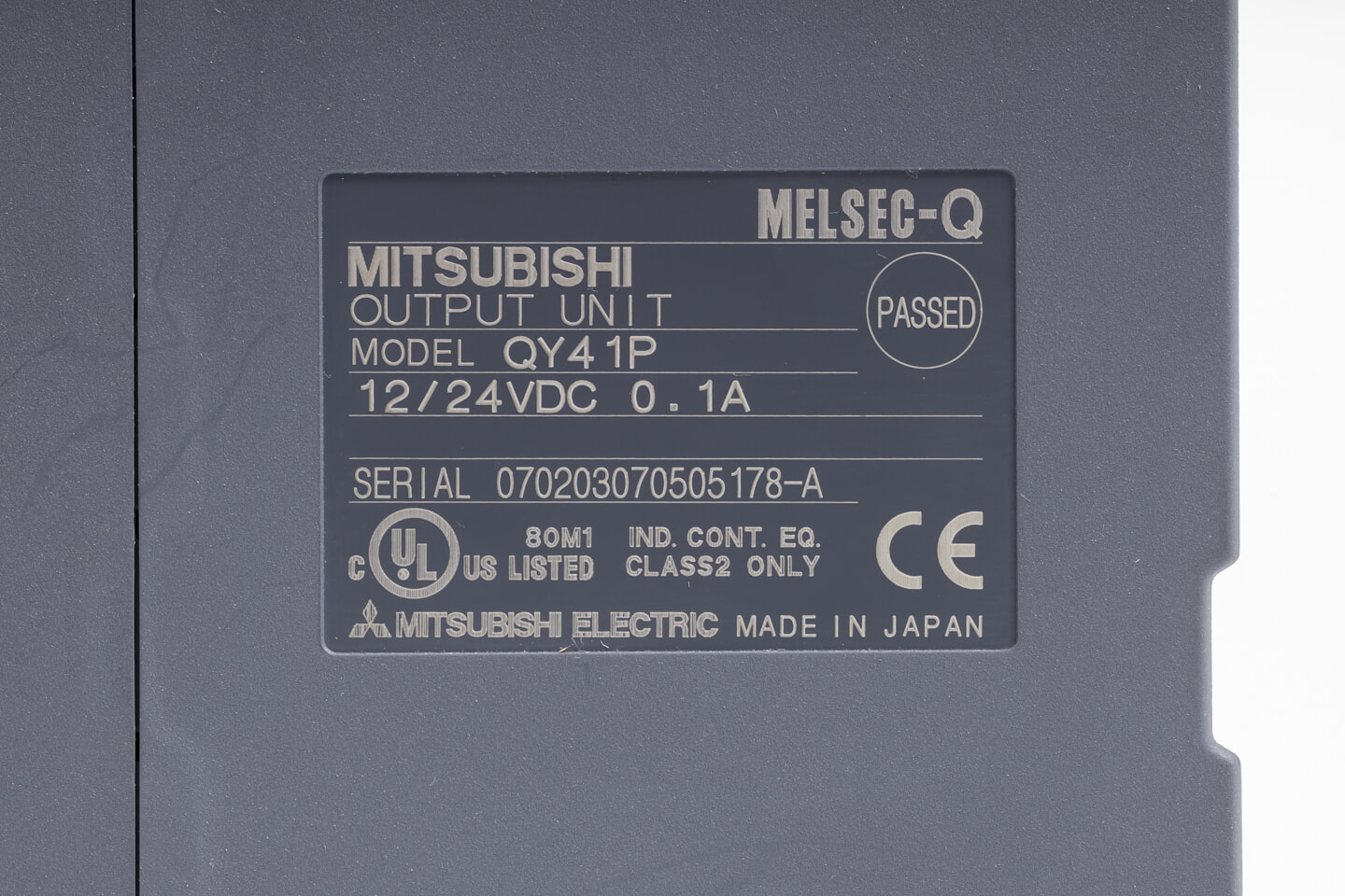 2SA995 Original Mitsubishi Transistor - 2 Piece Lot, Made In Japan