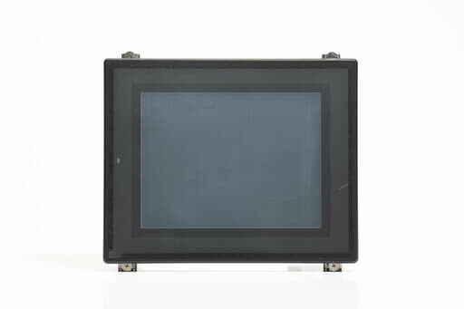 キーエンス タッチパネル VT3-V7 (VT3-E3セット)