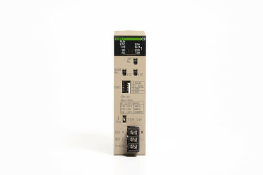 オムロン Controller Linkユニット CS1W-CLK21 (01年製)