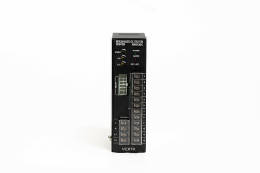 オリエンタルモーター ドライバ FBLD20C