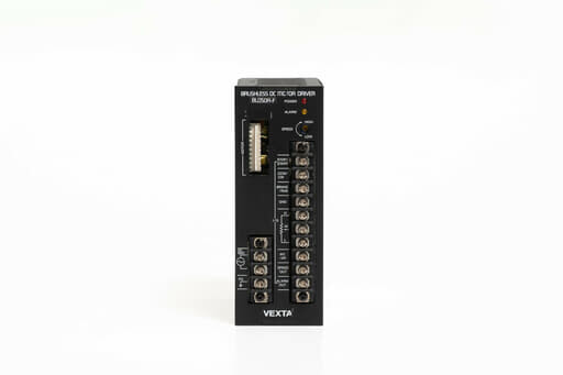 オリエンタルモーター ドライバ BLD50A-F