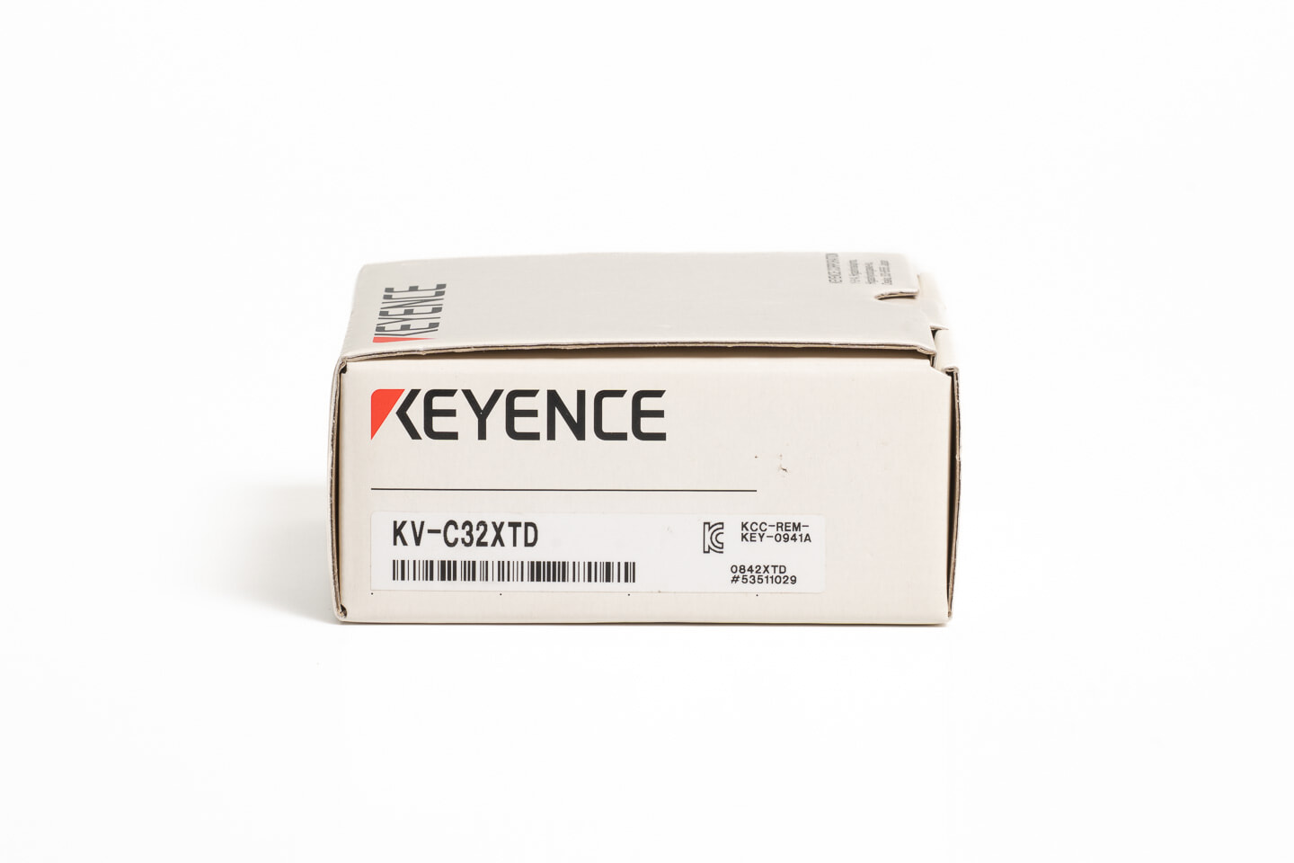 キーエンス 入出力ユニット KV-C32XTD