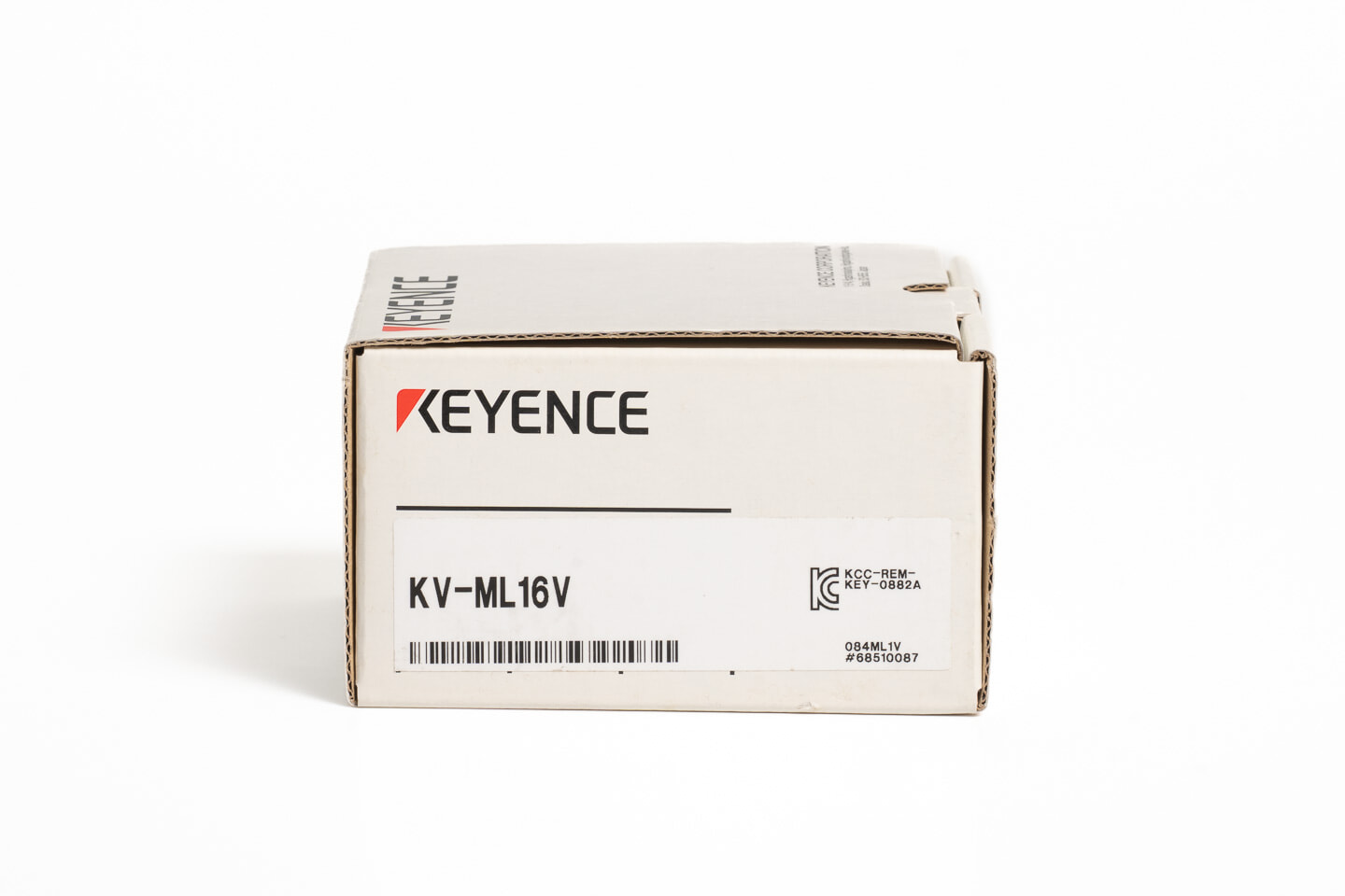 キーエンス 位置決めモーションユニット KV-ML16V