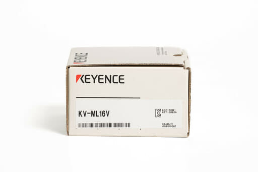 キーエンス 位置決めモーションユニット KV-ML16V