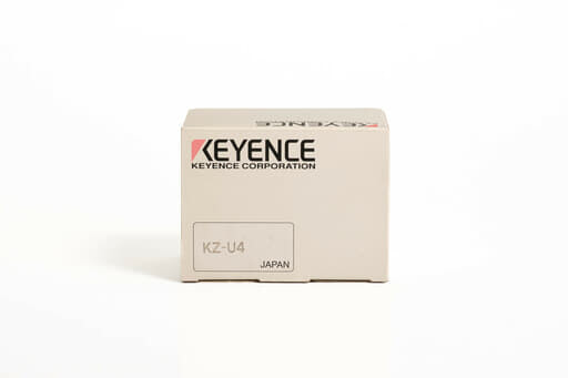 キーエンス AC電源ユニット KZ-U4
