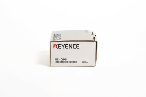 キーエンス イーサネットスイッチ NE-Q05