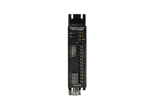 オリエンタルモーター ドライバ FBLD120C