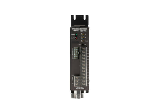オリエンタルモーター ドライバ FBLD120C