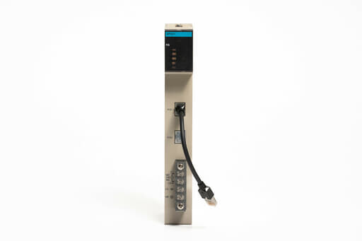 オムロン 給電ユニット C1000H-APS01 (01年製)