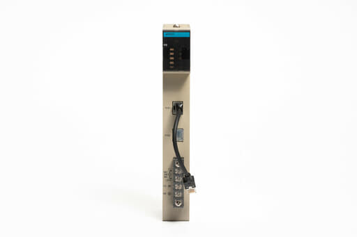 オムロン 給電ユニット C1000H-APS01 (04年製)