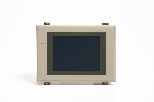 オムロン タッチパネル NS5-MQ10-V2 (12年製)