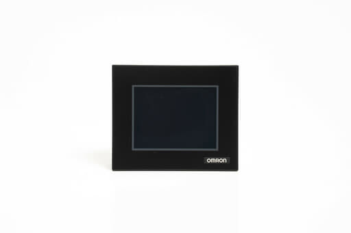オムロン 表示器 NV3Q-SW21 (09年製)