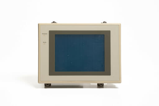 オムロン タッチパネル NT30-ST131-V1 (96年製)