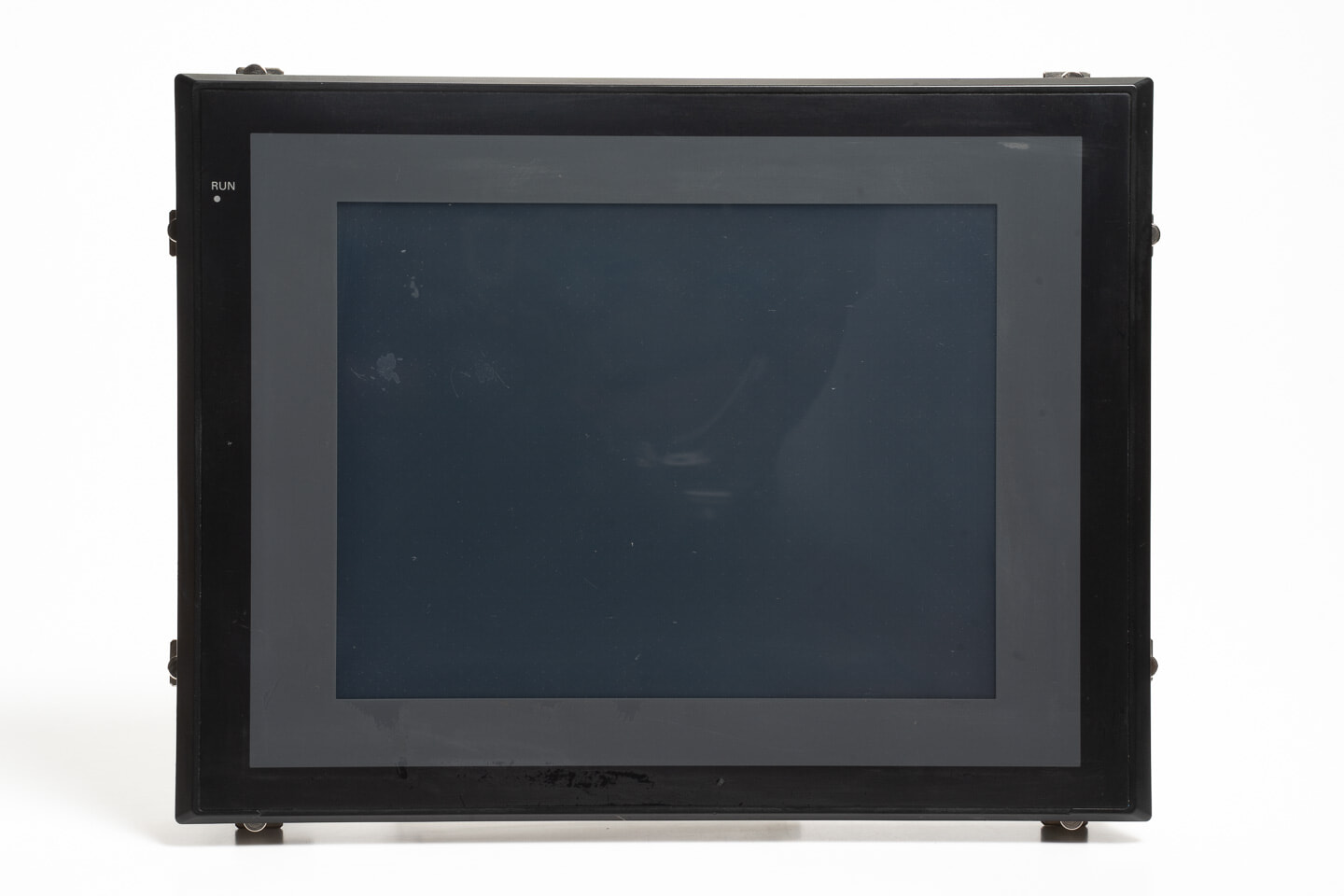 オムロン タッチパネル NS10-TV01B-V2 (08年製)