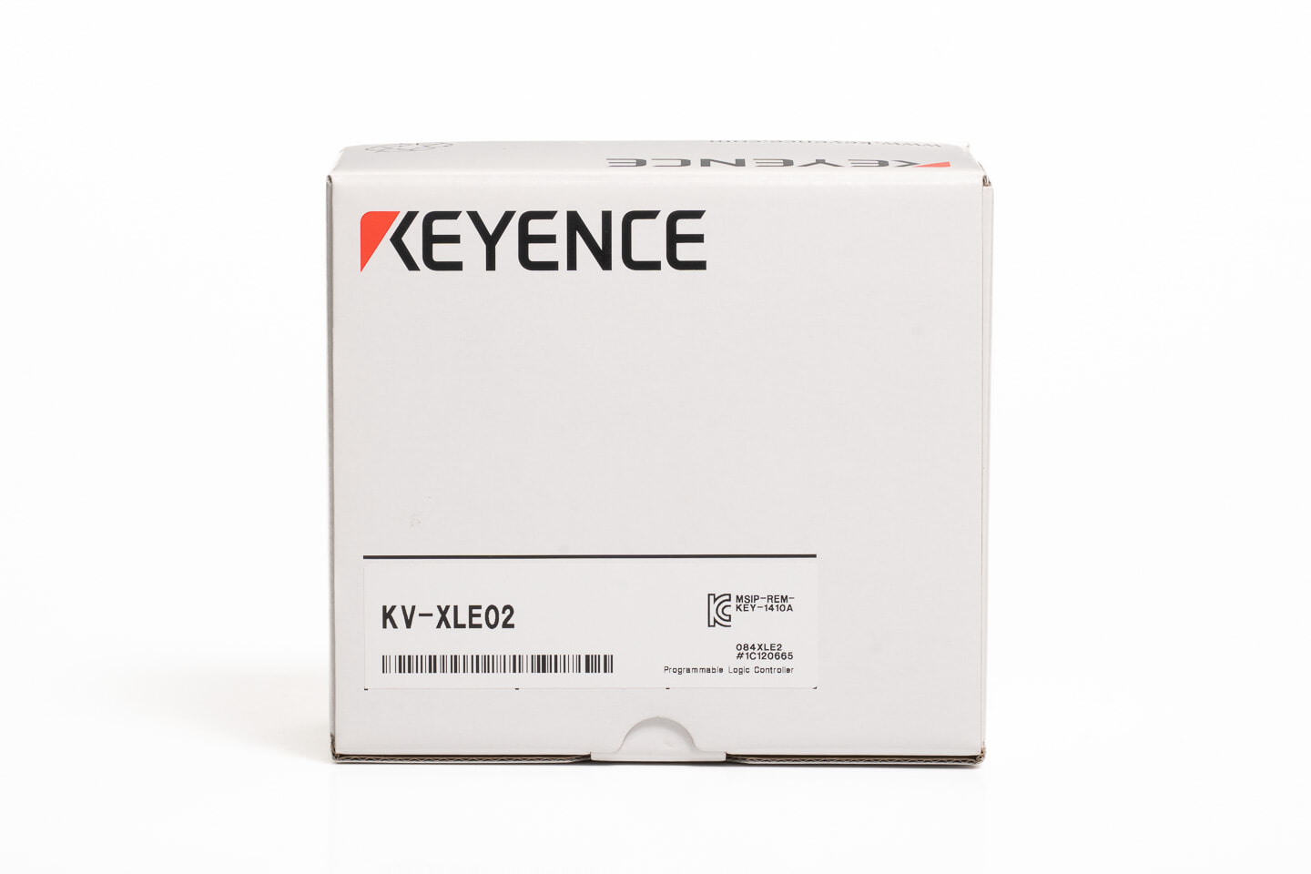 キーエンス イーサネットユニット KV-XLE02