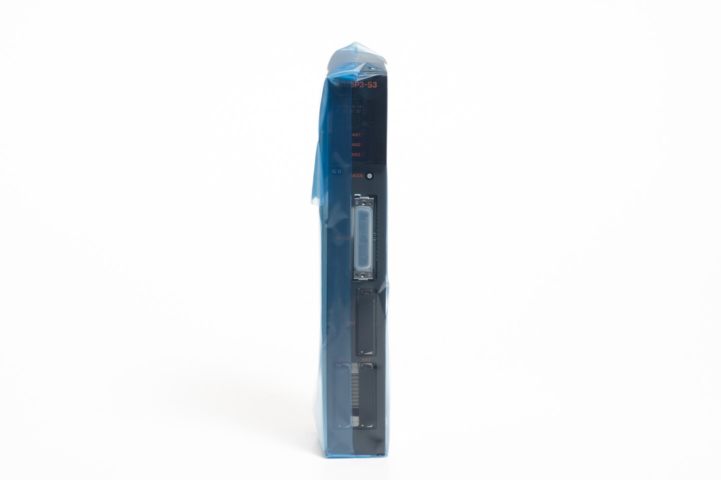 三菱 位置決めユニット AD75P3-S3 (02年製)