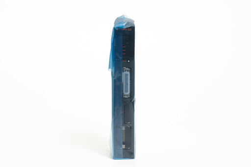 三菱 位置決めユニット AD75P3-S3 (02年製)