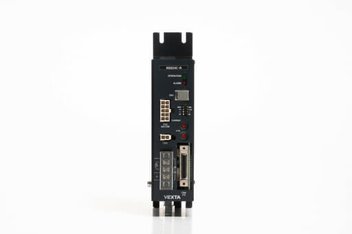 オリエンタルモーター ドライバ ASD24C-A