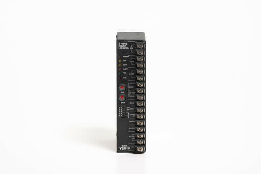 オリエンタルモーター ドライバ UDX5107N (端子台欠け)