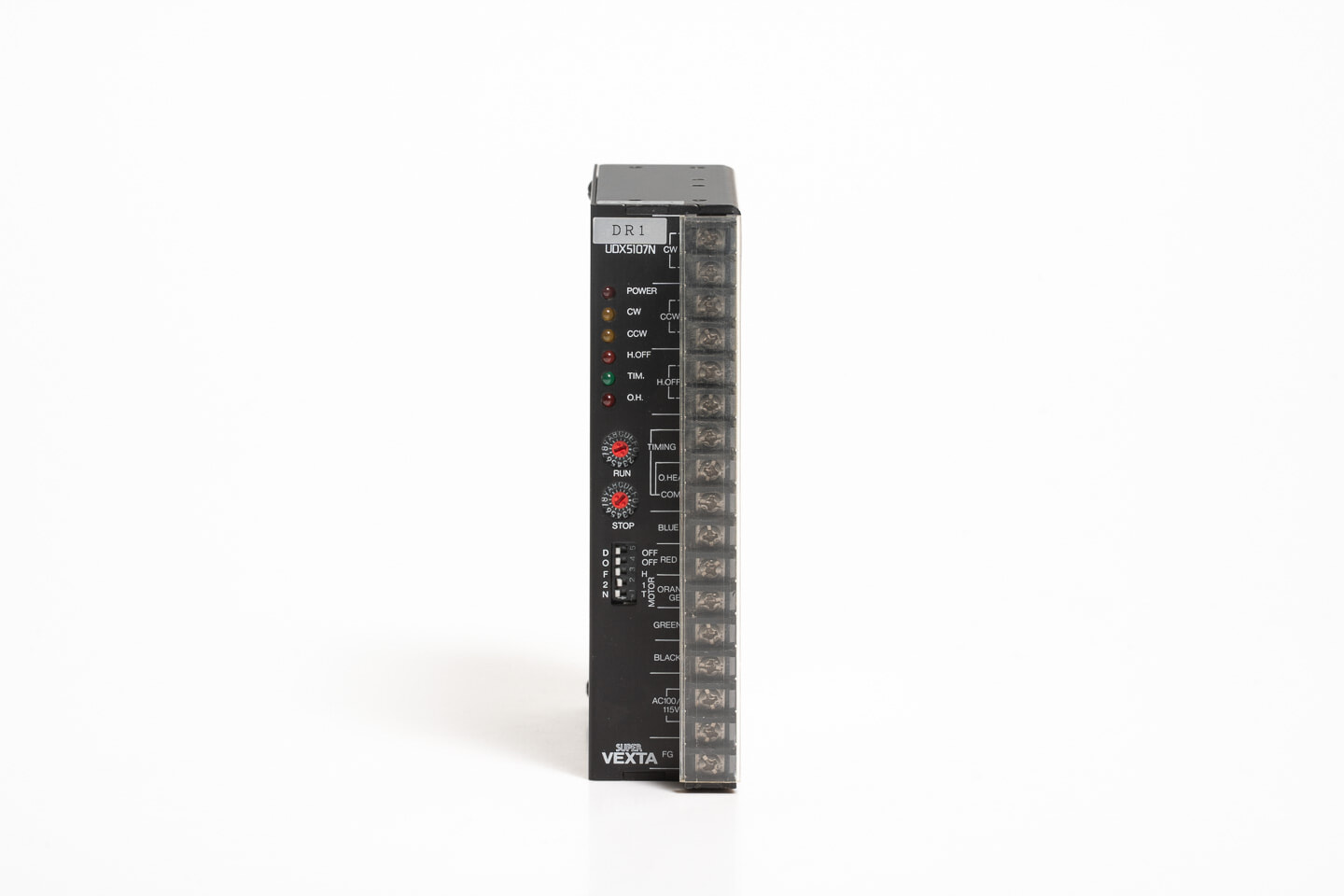 オリエンタルモーター ドライバ UDX5107N