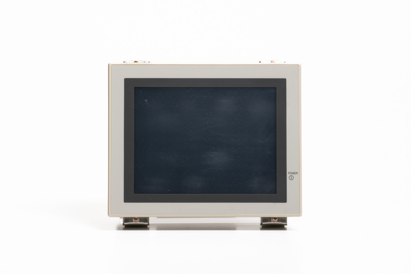 三菱 グラフィックオペレーションターミナル F940GOT-SWD (04年製)