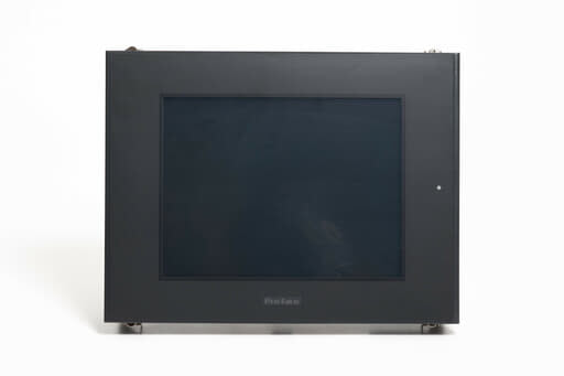 デジタル タッチパネル GP2500-TC11 (08年製)
