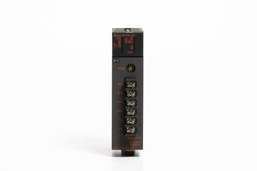 三菱 MELSECNET/MINI-S3マスタユニット A1SJ71PT32-S3 (94年製)