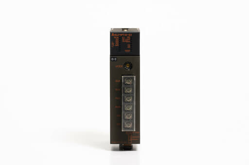 三菱 MELSECNET/MINI-S3マスタユニット A1SJ71PT32-S3 (97年製)