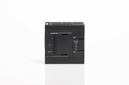 キーエンス プログラマブルコントローラ KV-N14DT