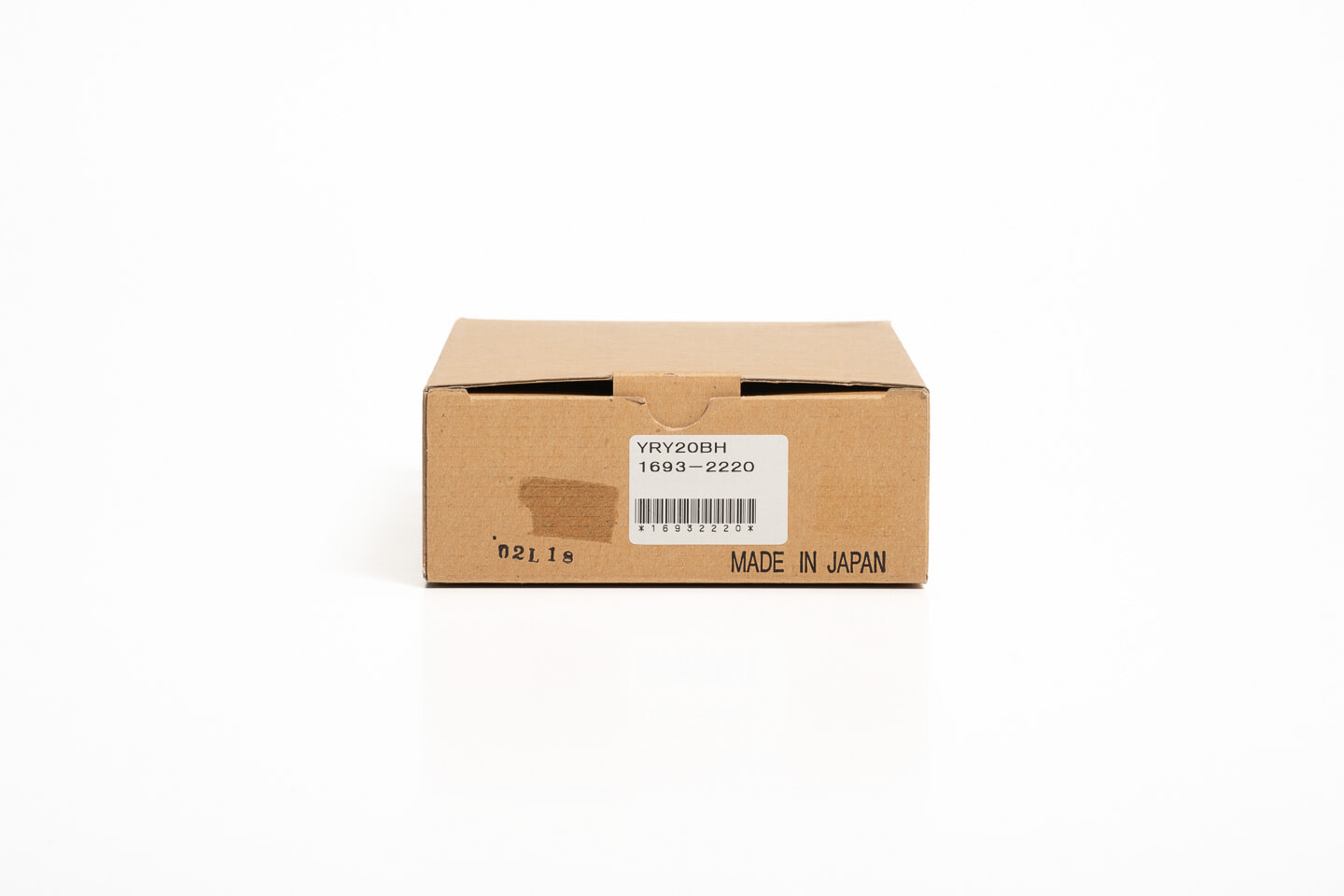日立 出力モジュール YRY20BH (02年製)