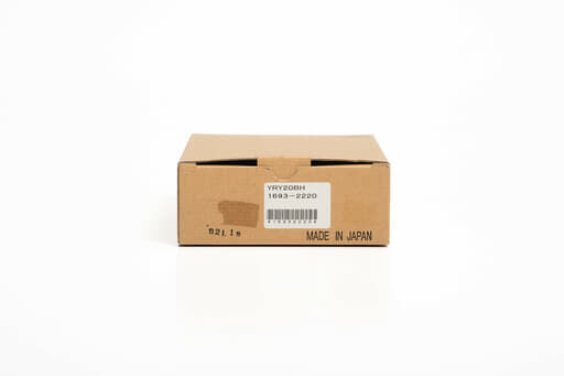 日立 出力モジュール YRY20BH (02年製)