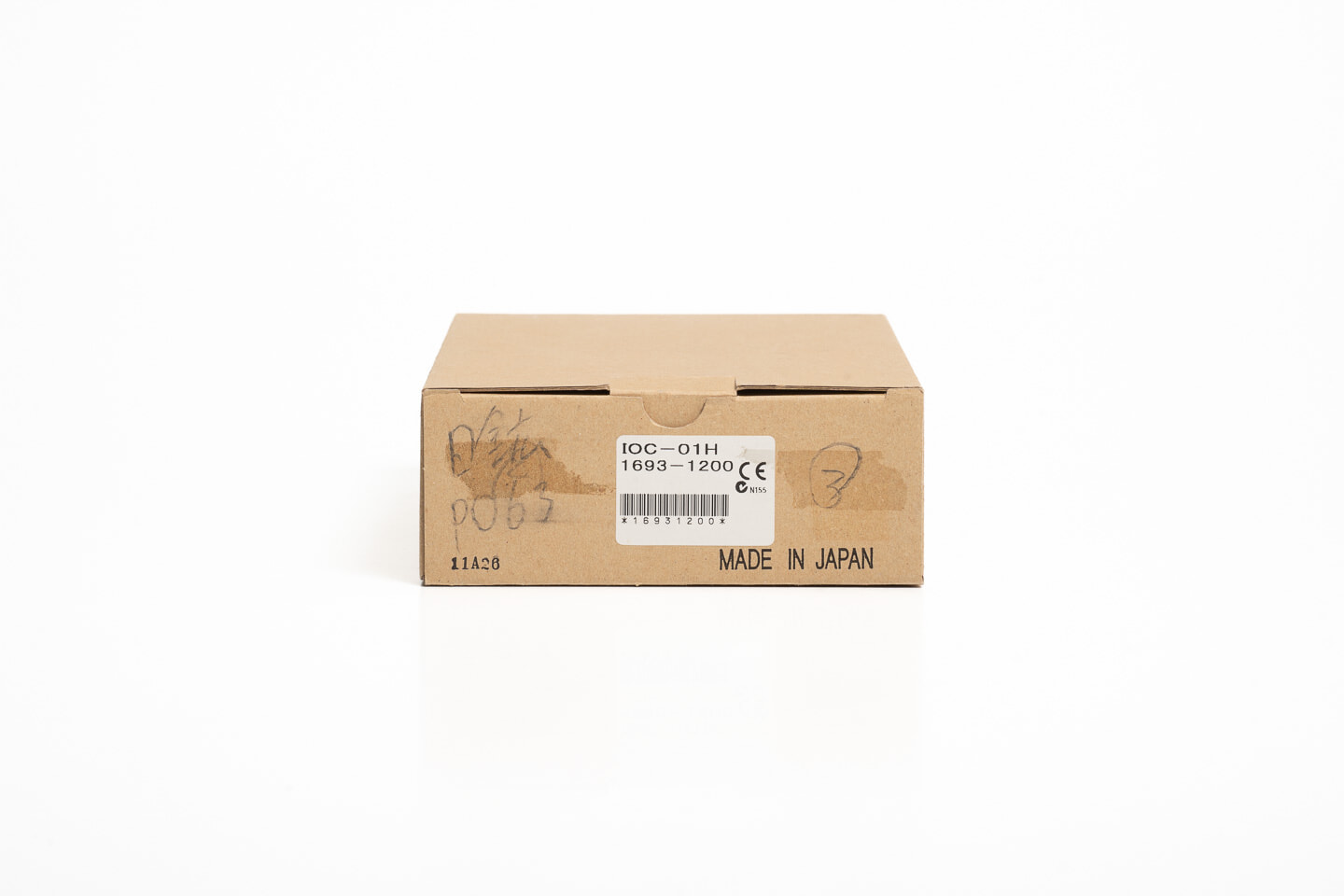 日立 増設入出力コントローラ IOC-01H