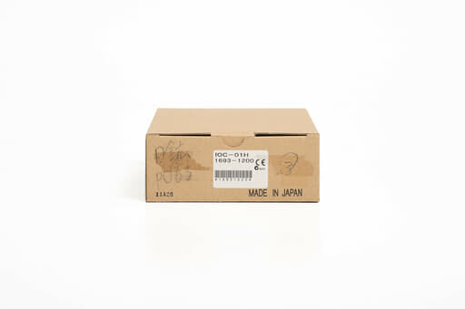 日立 増設入出力コントローラ IOC-01H