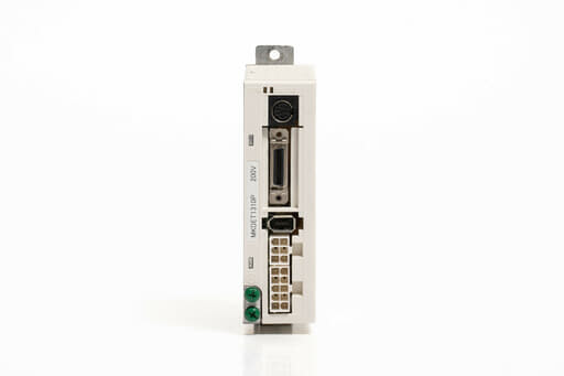 Panasonic MINAS Eシリーズ サーボアンプ MKDET1310P (07年製)