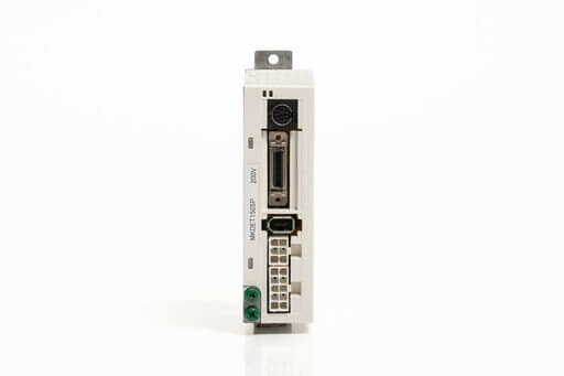 Panasonic MINAS Eシリーズ サーボアンプ MKDET1505P (04年製)