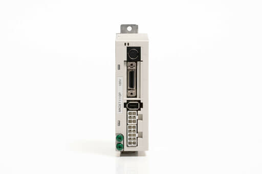 Panasonic MINAS Eシリーズ サーボアンプ MKDET1110P (09年製)