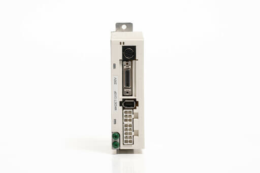 Panasonic MINAS Eシリーズ サーボアンプ MKDET1310P (18年製)