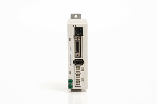Panasonic MINAS Eシリーズ サーボアンプ MKDET1310P (11年製)
