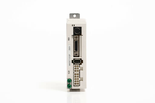 Panasonic MINAS Eシリーズ サーボアンプ MKDET1310P (07年製)