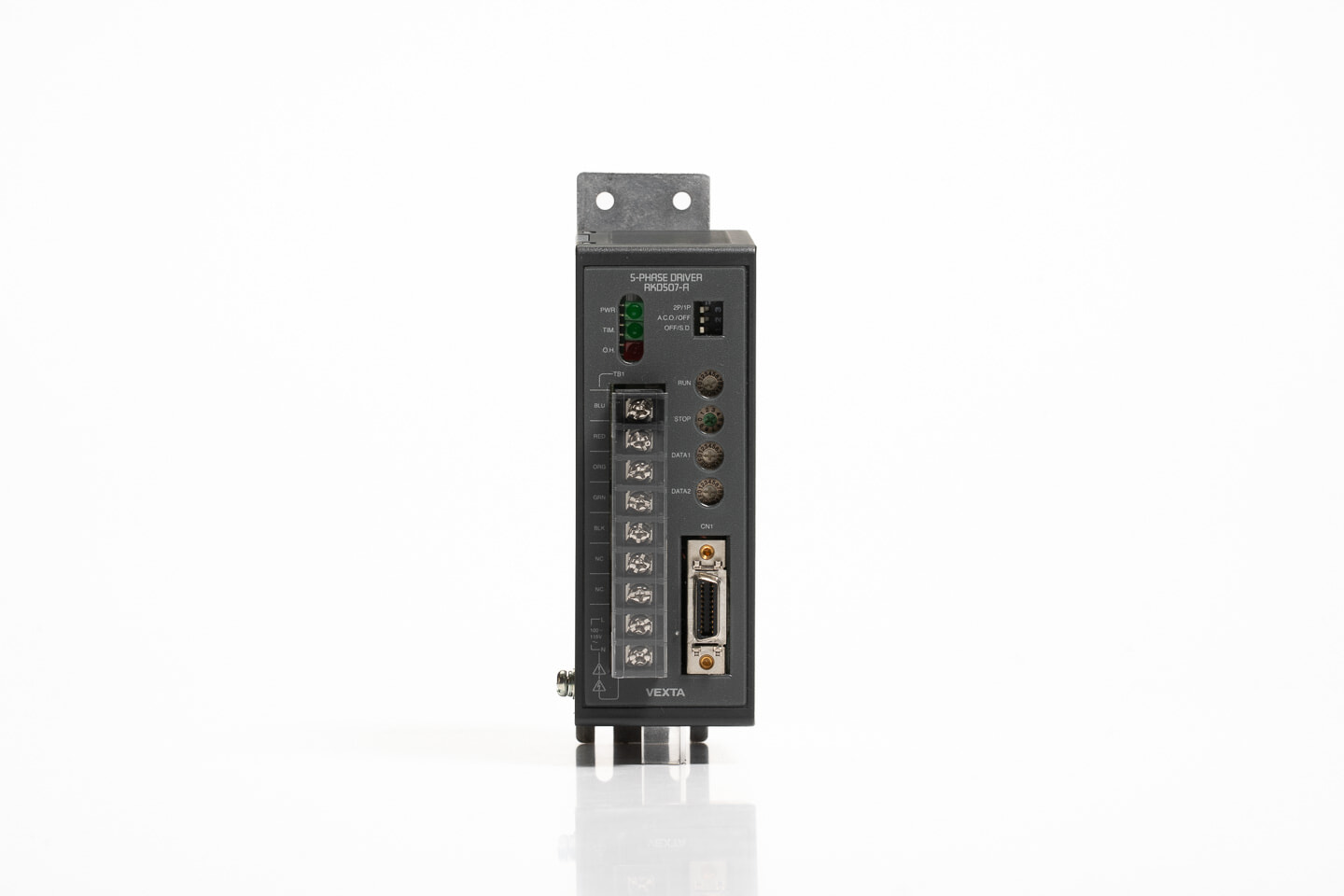 オリエンタルモーター ドライバ RKD507-A