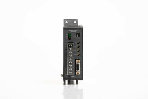 オリエンタルモーター ドライバ RKD507-A