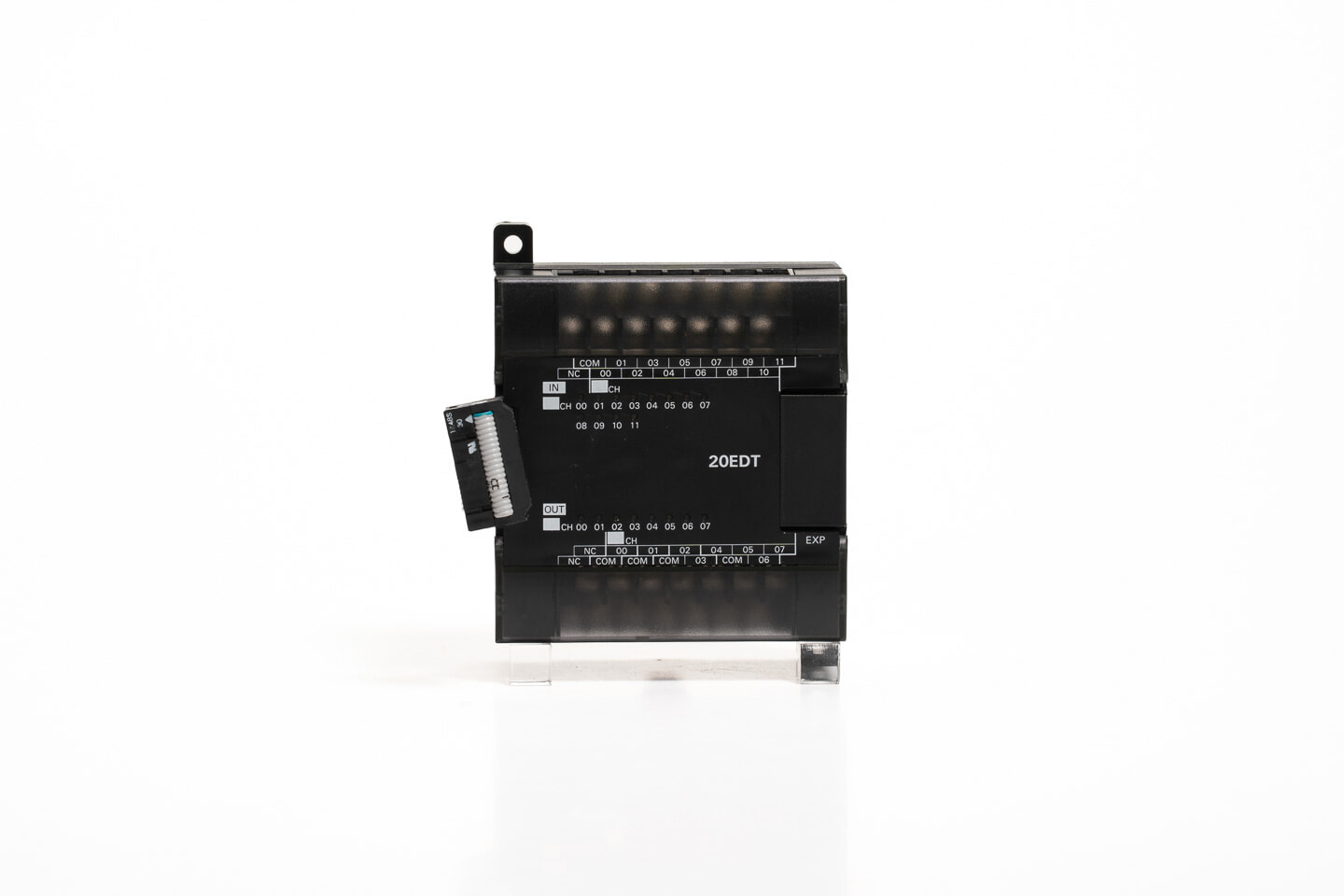 オムロン 入出力ユニット CP1W-20EDT (10年製)