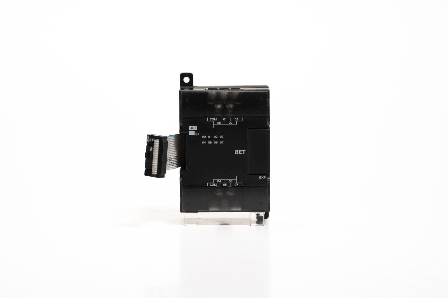 オムロン 出力ユニット CP1W-8ET (10年製)