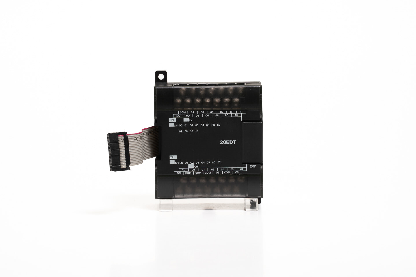 オムロン 入出力ユニット CP1W-20EDT (14年製)