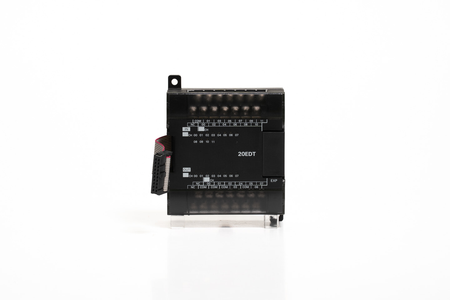 オムロン 入出力ユニット CP1W-20EDT (20年製)