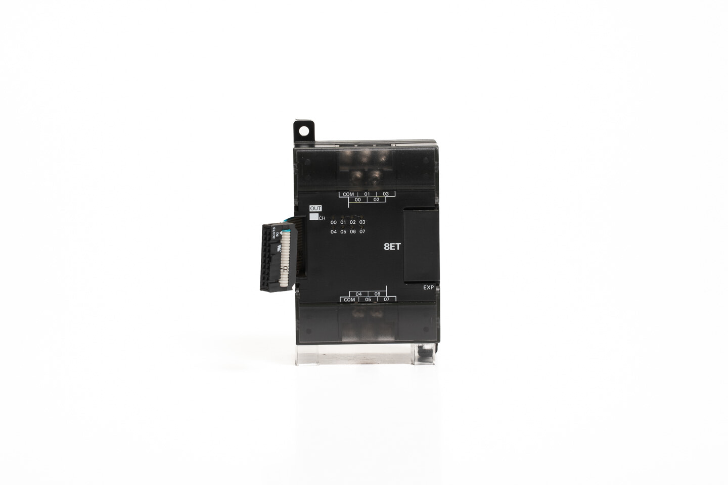 オムロン 出力ユニット CP1W-8ET (07年製)