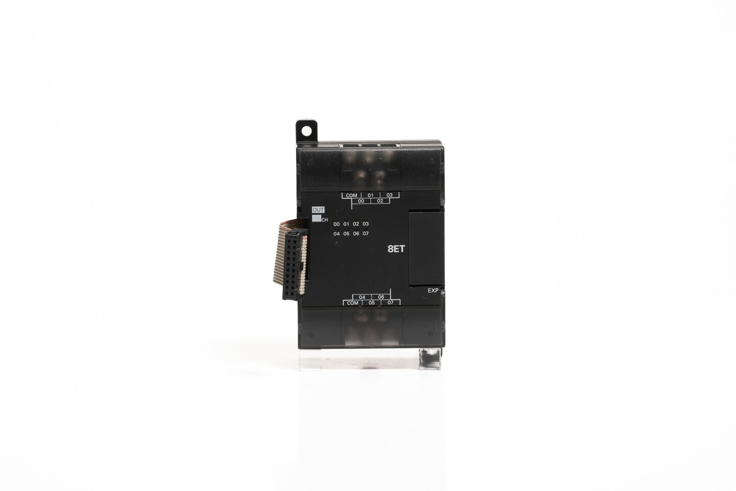 オムロン 出力ユニット CP1W-8ET (13年製)