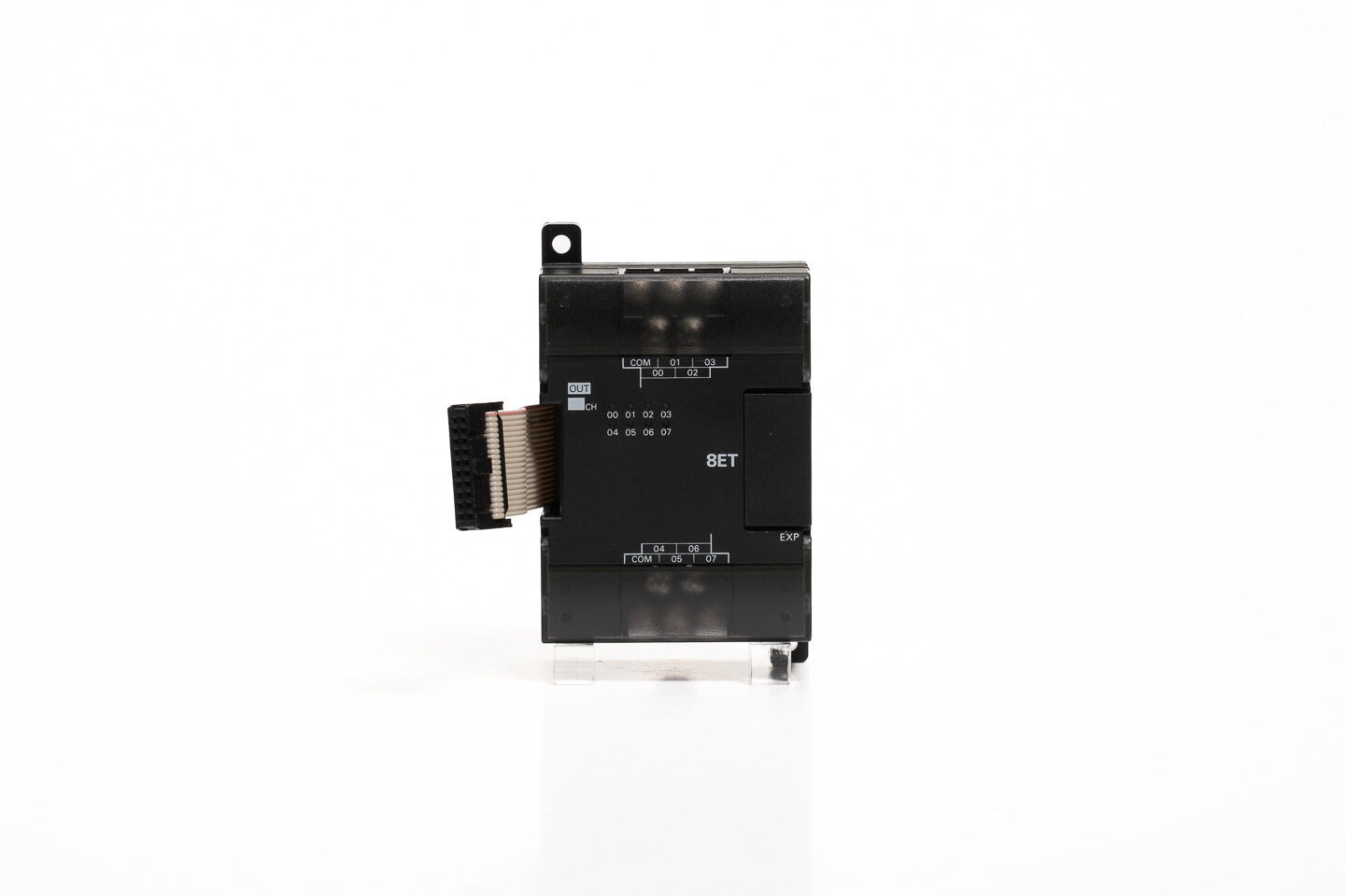オムロン 出力ユニット CP1W-8ET (11年製)